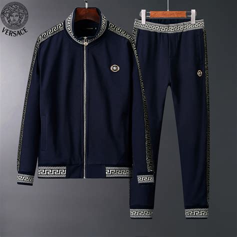 versace tracksuit